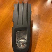 VOLVO V50 FENDINEBBIA FARO, MASCHERINA PARAURTE LU