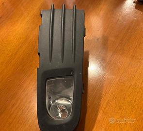 VOLVO V50 FENDINEBBIA FARO, MASCHERINA PARAURTE LU