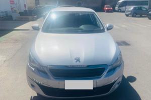 Auto Peugeot 308