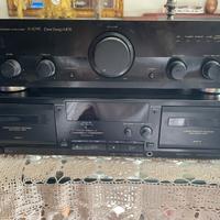 Pioneer Stereo Amplifier A-209R Direct Energy MOS