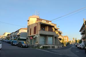 Appartamento mansardato + impianto fotovol