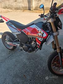 husqvarna sm 610
