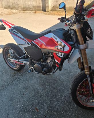 husqvarna sm 610