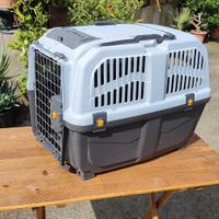 Trasportino per cani