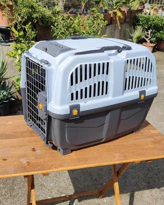 Trasportino per cani