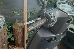 scooter kymco sport like 125