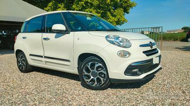 Fiat 500 L 500L 1.4 Lounge 95 CV - 55.000KM