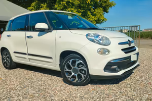 Fiat 500 L 500L 1.4 Lounge 95 CV - 55.000KM