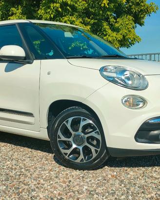 Fiat 500 L 500L 1.4 Lounge 95 CV - 55.000KM