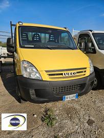 Iveco 35 E4 ribaltabile trilaterale