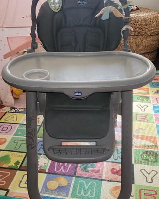 seggiolone chicco magic poket 