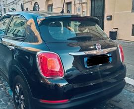 Fiat 500X diesel 1.3