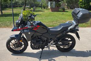 Suzuki V Strom 250
