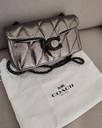 Borsa Coach pari al nuovo