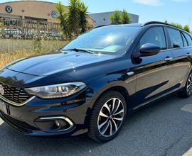 Fiat Tipo 1.6 Mjt S&S SW Lounge