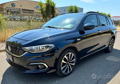 Fiat Tipo 1.6 Mjt S&S SW Lounge