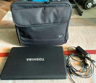 Notebook Toshiba Satellite C660D-1FW