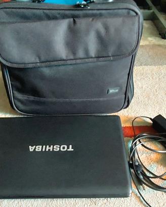 Notebook Toshiba Satellite C660D-1FW