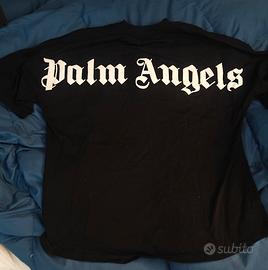 t-shirt Palm Angels 