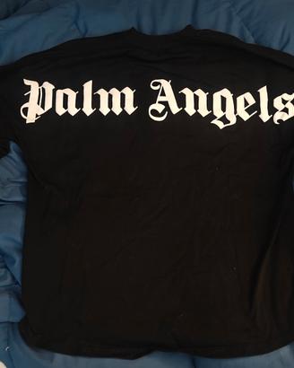 t-shirt Palm Angels 