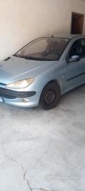 peugeout 206