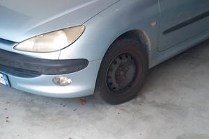 peugeout 206
