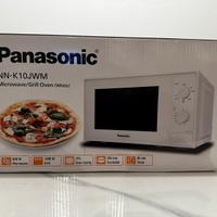 PANASONIC NN-K10JWMEPG MICROONDE COMBINATO