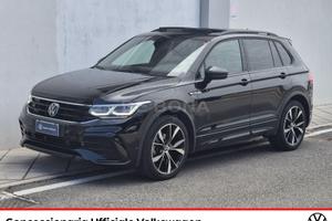 Volkswagen Tiguan 1.5 tsi r-line 150cv dsg
