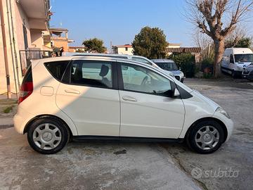 Mercedes classe A 