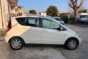 Mercedes classe A 