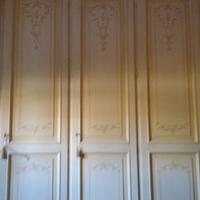 Armadio vecchia firenze classico