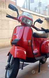 Vespa t5