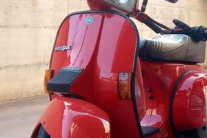 Vespa t5