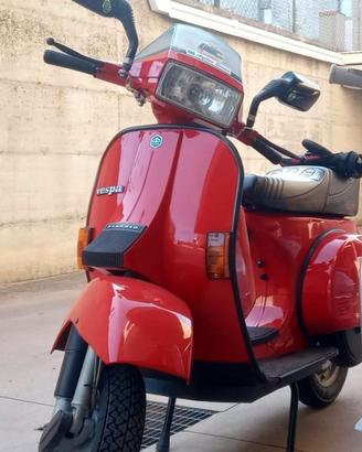 Vespa t5