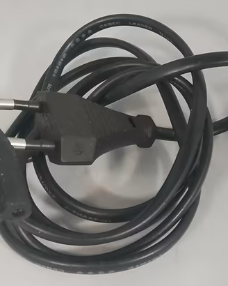 Cavo di alimentazione elettrica standard