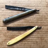 Rasoio mano libera smith