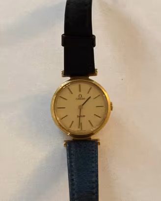 Omega De Ville Lady - ref. 511.0041