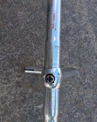 Cintre + Potence TTT Mod Competizione - Vélo Course Vintage Eroica