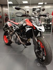 Ducati Hypermotard 950 RVE