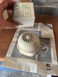 Suneria elettronica per citofono Urmet
