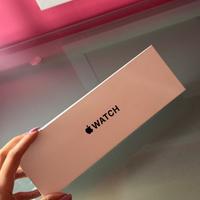 APPLE WATCH SERIE SE 40MM  GPS + CELLULAR