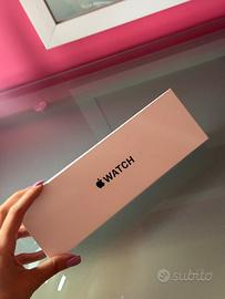 APPLE WATCH SERIE SE 40MM  GPS + CELLULAR