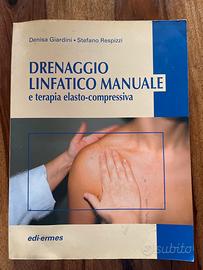 Drenaggio linfatico manuale