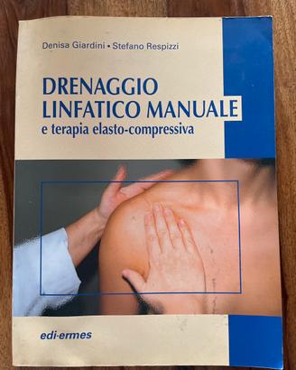 Drenaggio linfatico manuale