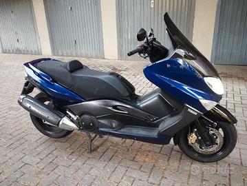 T Max 500 2006