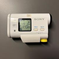 Sony HDR AS100V action cam