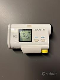 Sony HDR AS100V action cam