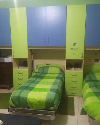 camera da letto