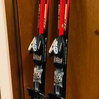 Sci Volks 180 cm