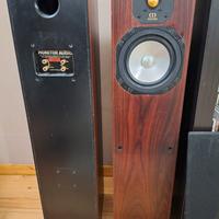 casse acustiche  Monitor Audio Studio 20 